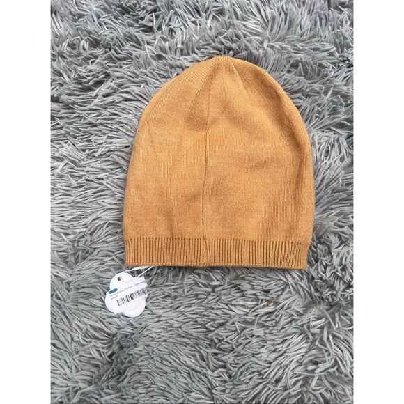 FUNKY MONKEY CASHMERE BLEND BEANIE Women’s - Picture 2 of 6